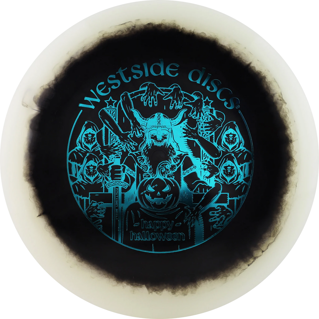 VIP-X Moonshine Orbit Underworld - Halloween 2026 Musta