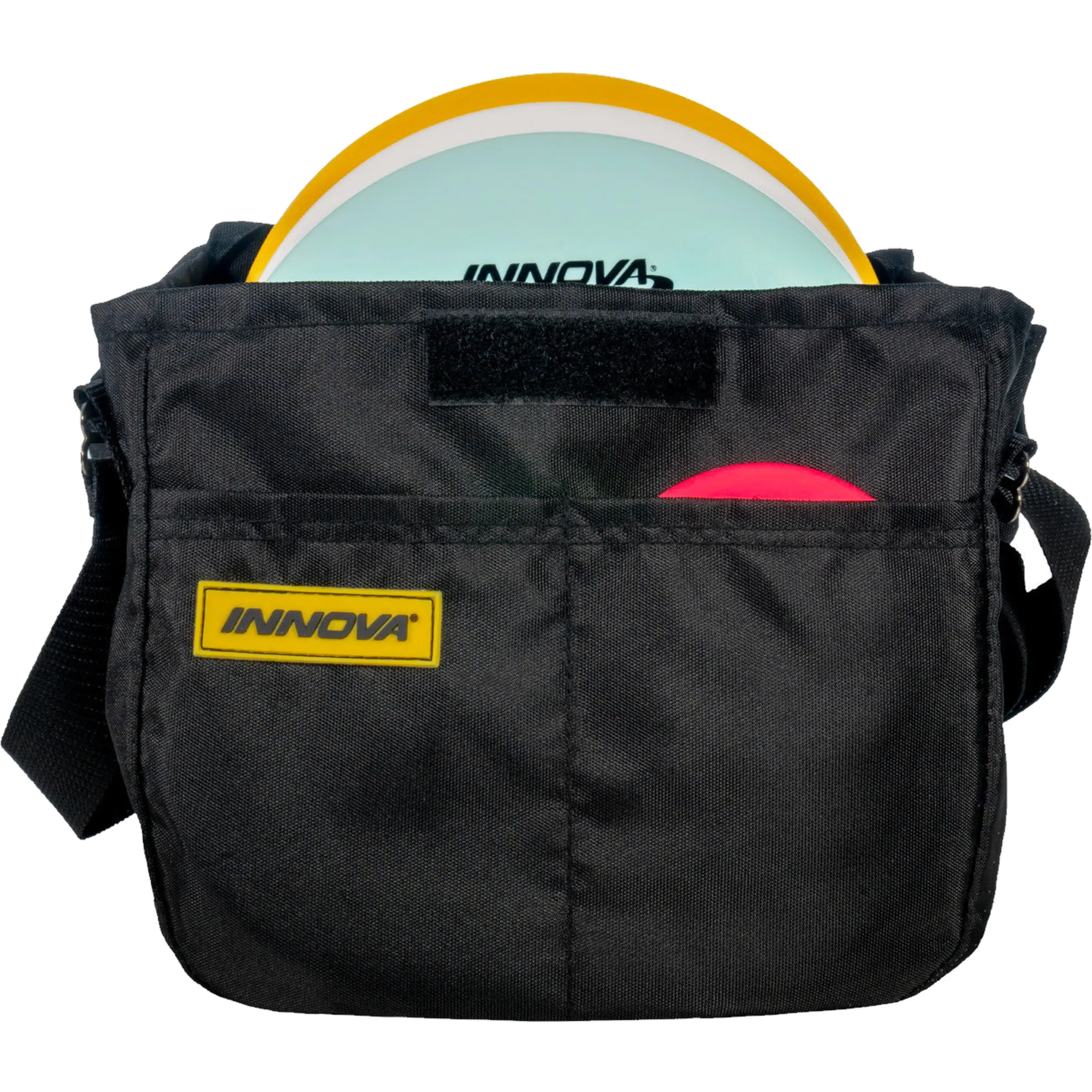 Weekender Bag Black