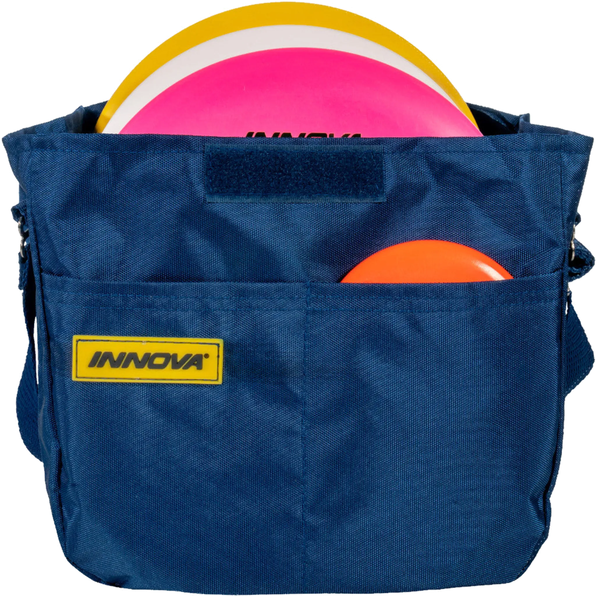 Weekender Bag Blue