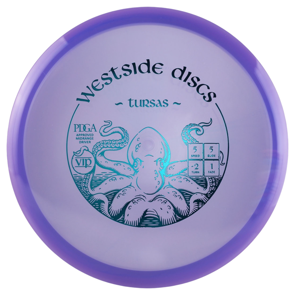 Westside Discs VIP Tursas