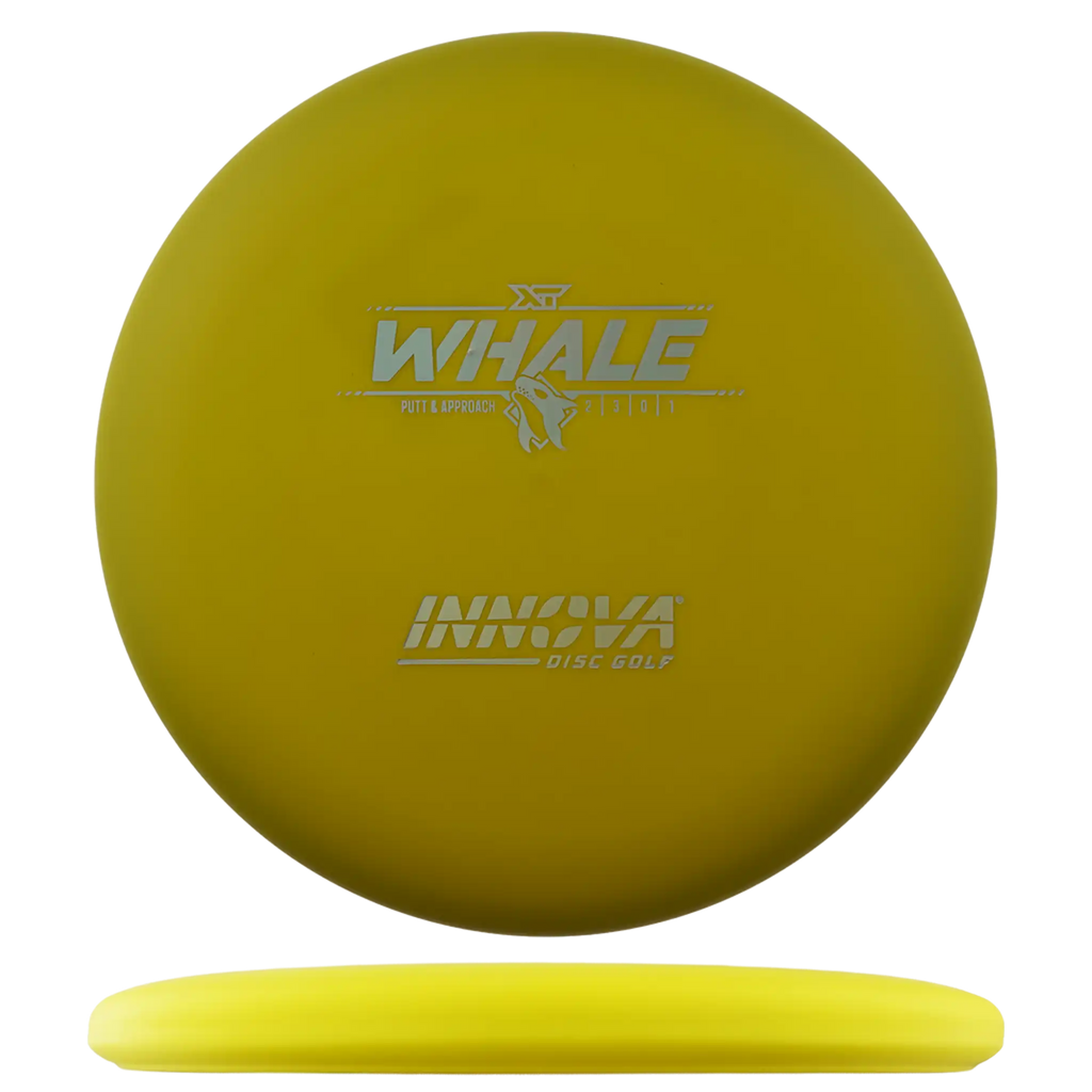 XT Whale