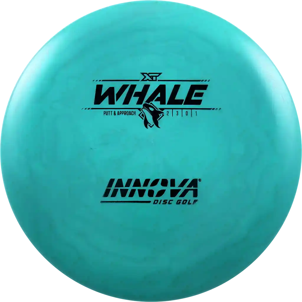 XT Whale