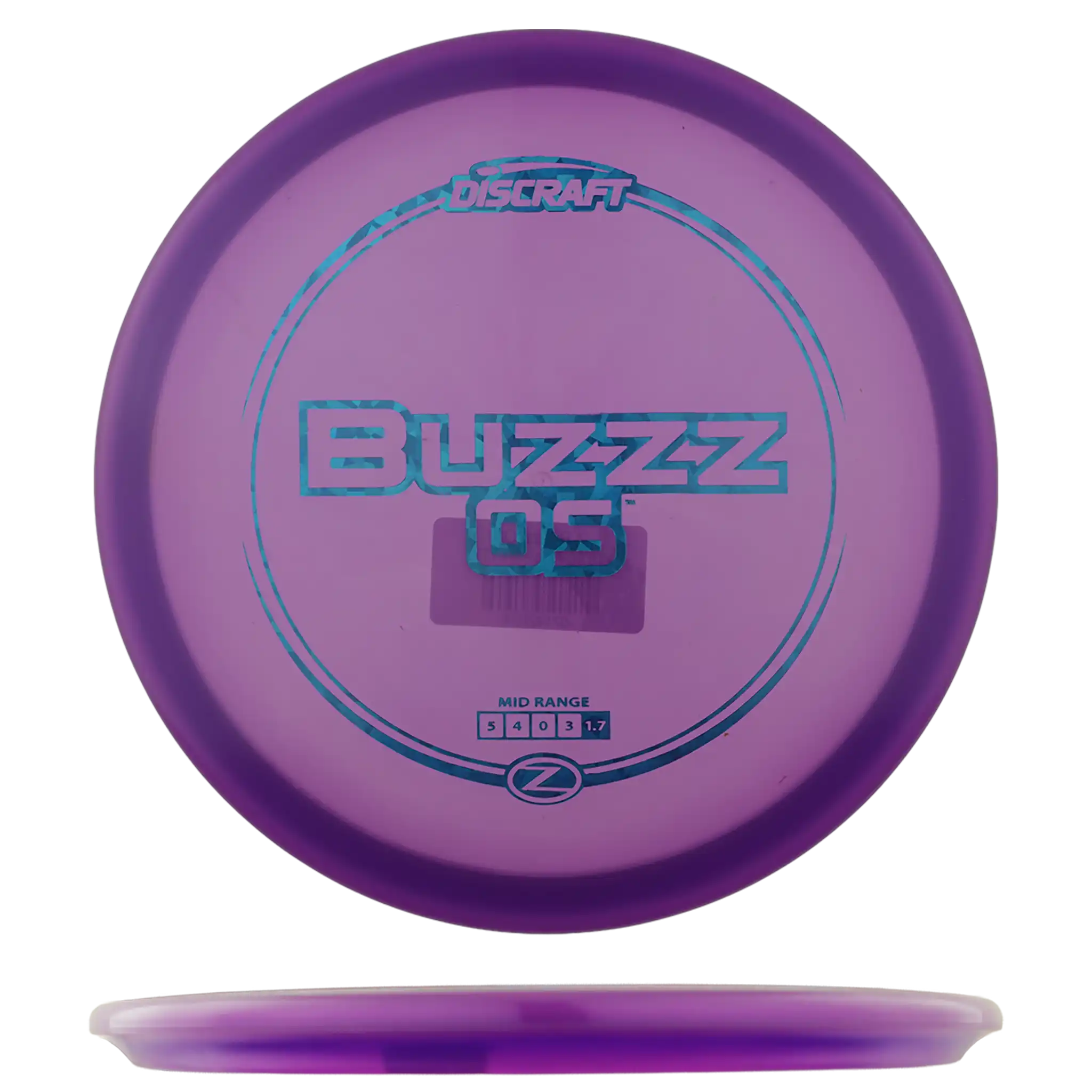 Z Buzzz OS