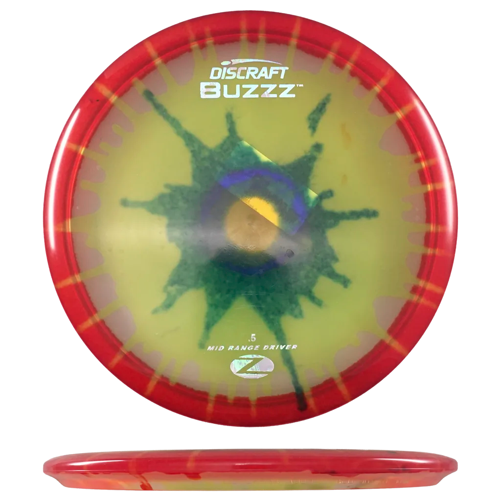 Z Fly Dye Buzzz - 47 / 177+g