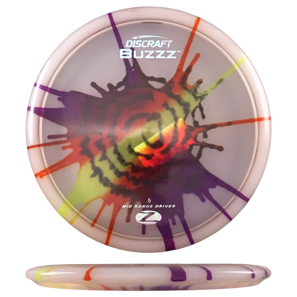 Z Fly Dye Buzzz - 48 / 177+g