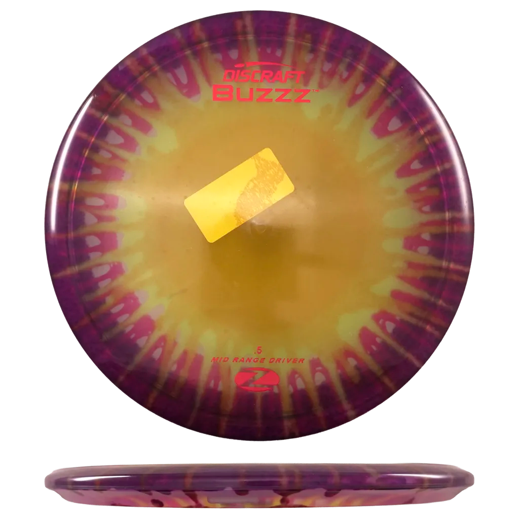 Z Fly Dye Buzzz - 51 / 177+g