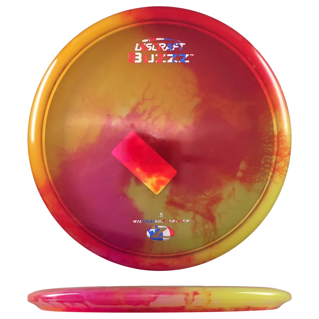 Z Fly Dye Buzzz - 53 / 177+g