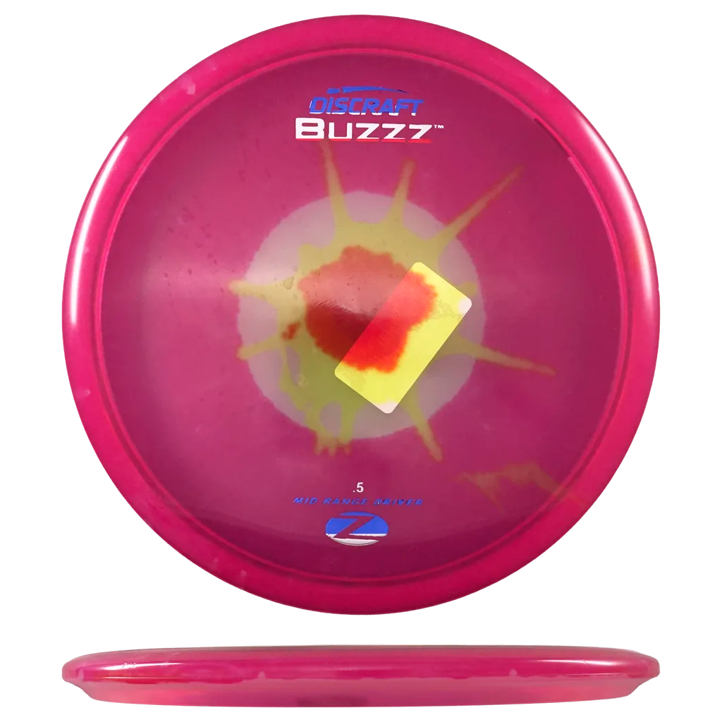 Z Fly Dye Buzzz - 56 / 177+g