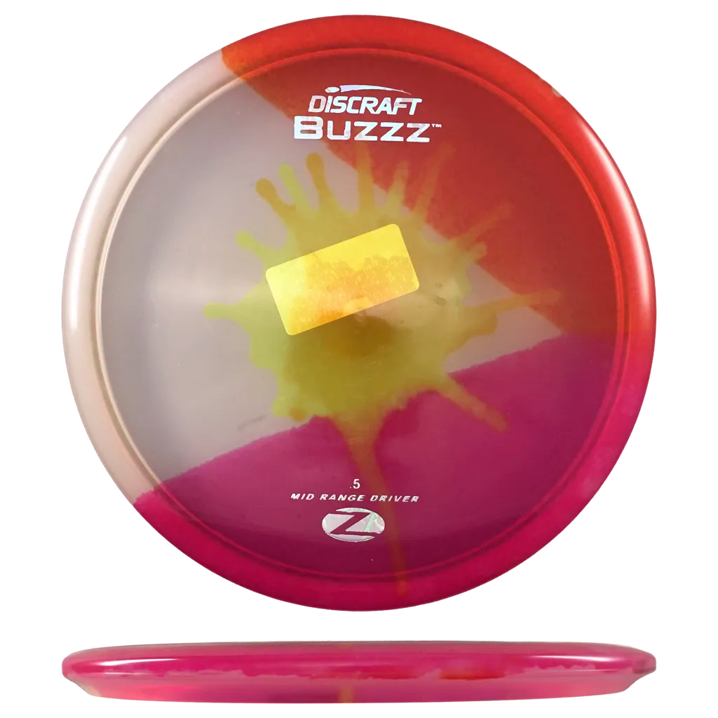 Z Fly Dye Buzzz - 59 / 177+g