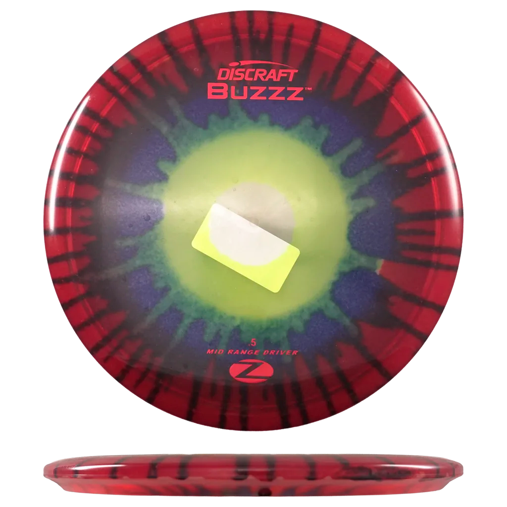 Z Fly Dye Buzzz - 61 / 177+g