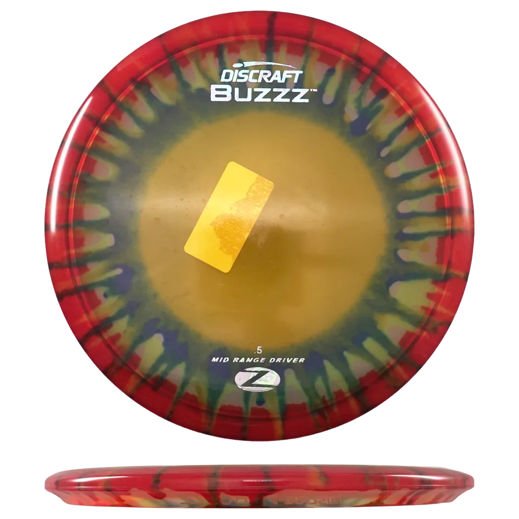 Z Fly Dye Buzzz - 64 / 177+g