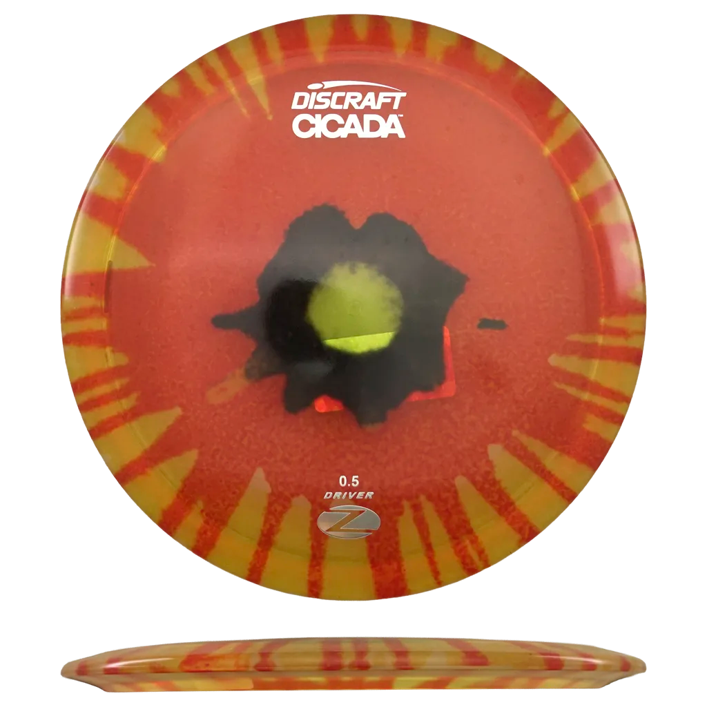 Z Fly Dye Cicada - 3 / 175-176g