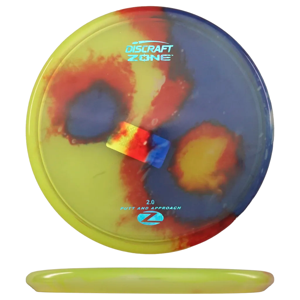 Z Fly Dye Zone - 21 / 174g