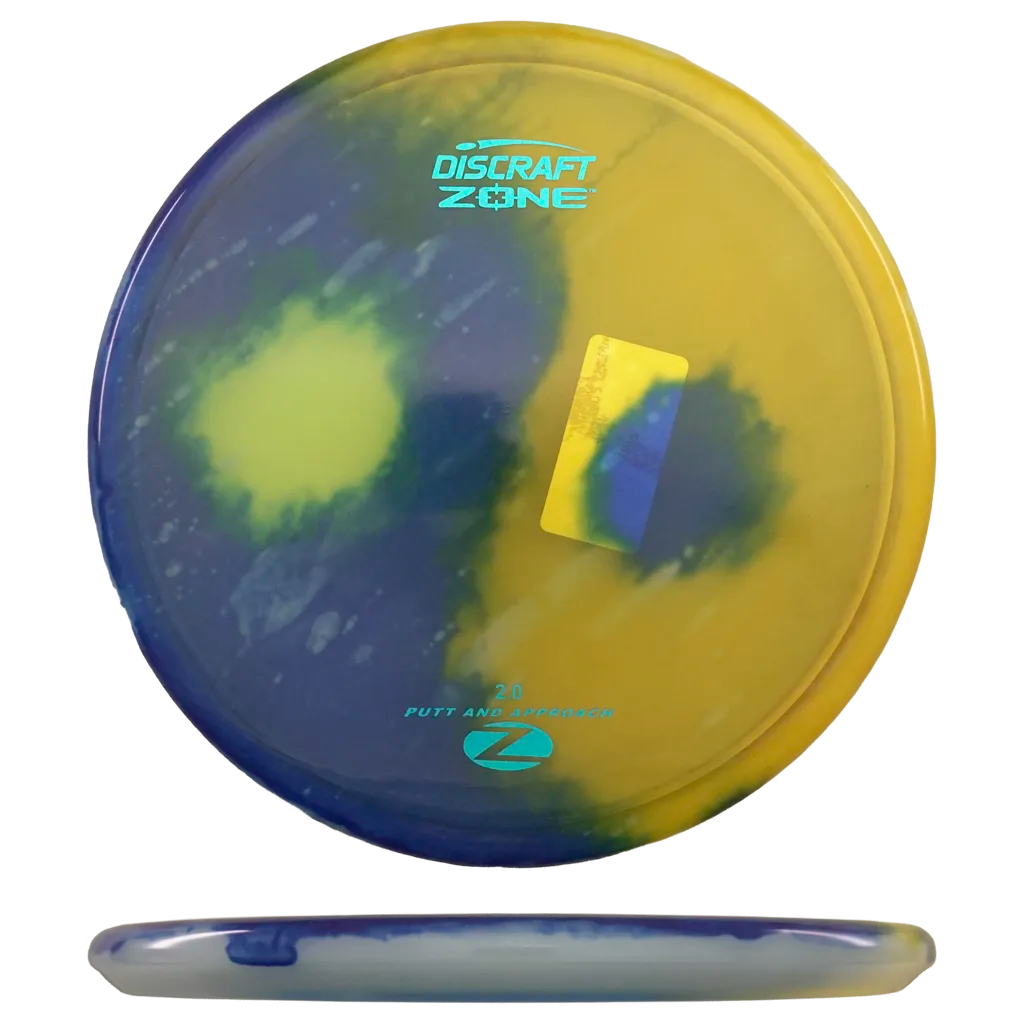 Z Fly Dye Zone - 30 / 174g