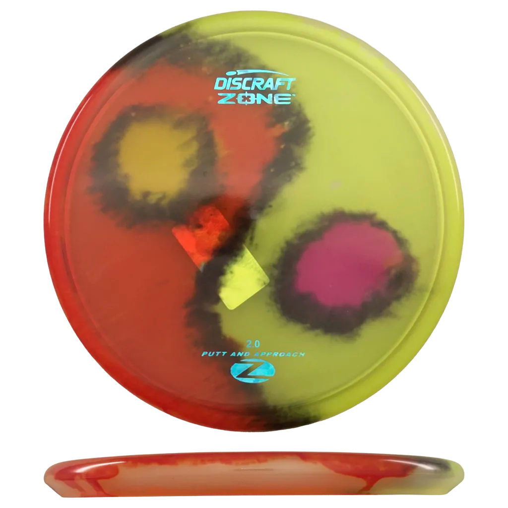 Z Fly Dye Zone - 42 / 174g