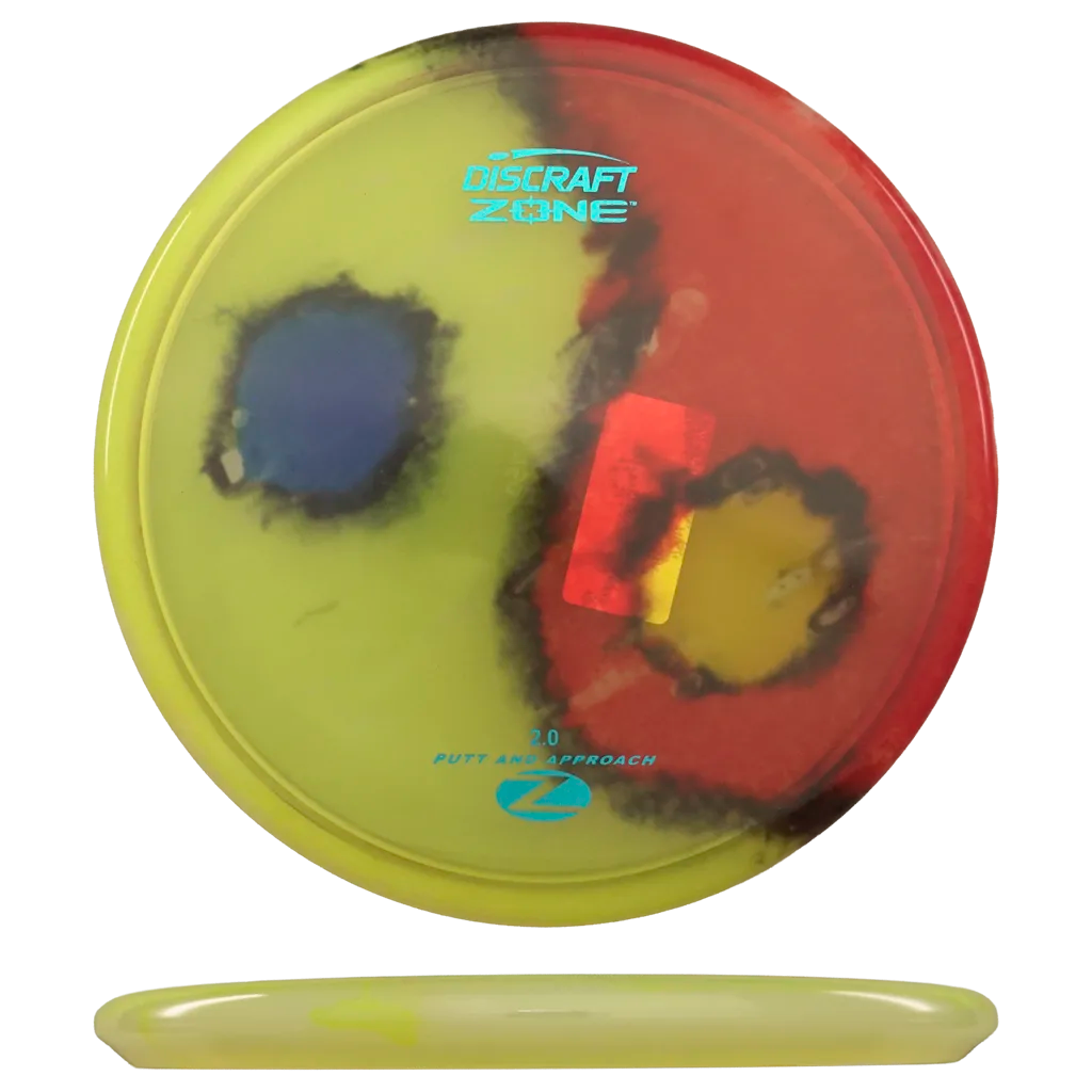 Z Fly Dye Zone - 48 / 175g