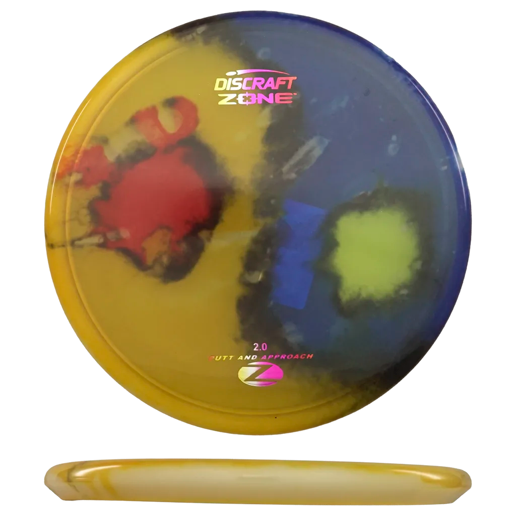 Z Fly Dye Zone - 50 / 175g