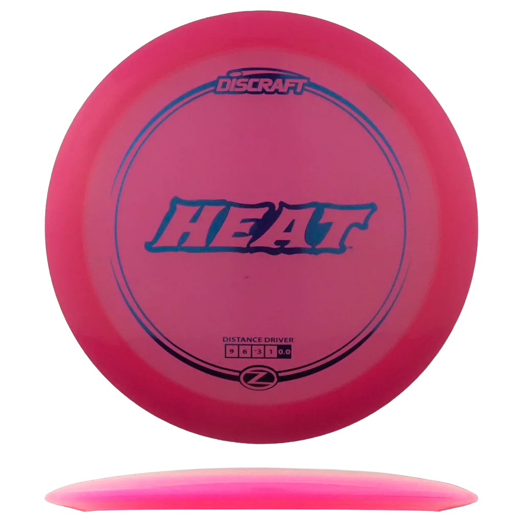 Z Heat
