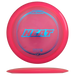 Z Heat - Pinkki
