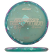 Z Jawbreaker Captain's Caliber - First Run - Seppo Paju 2026 - 1169 / 173-174g