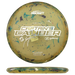 Z Jawbreaker Captain's Caliber - First Run - Seppo Paju 2026 - 820 / 167-169g