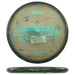 Z Jawbreaker Captain's Caliber - First Run - Seppo Paju 2026 - 865 / 167-169g
