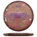 Z Jawbreaker Captain's Caliber - First Run - Seppo Paju 2026 - 941 / 170-172g