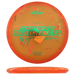 Z Jawbreaker Captain's Caliber - First Run - Seppo Paju 2026 - 992 / 170-172g