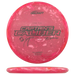Z Jawbreaker Captain's Caliber - First Run - Seppo Paju 2026 - Pinkki