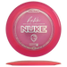 Z Nuke - Ricky Wysocki - Pinkki