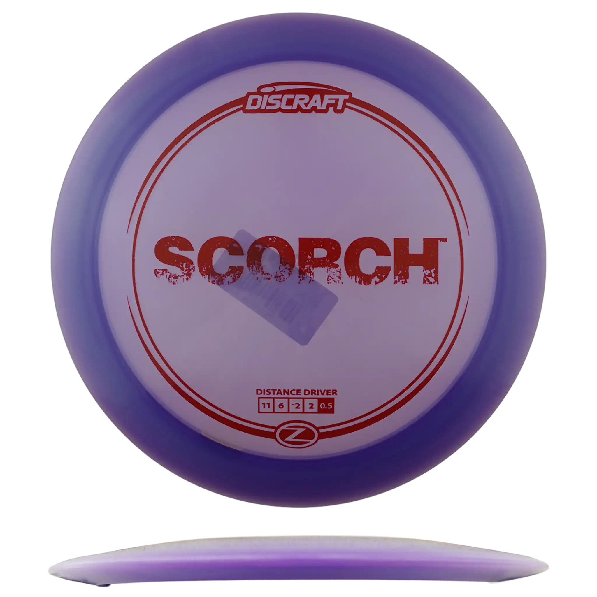 Z Scorch