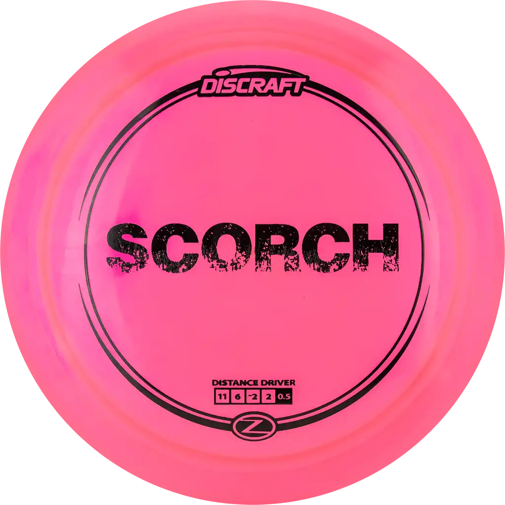 Z Scorch