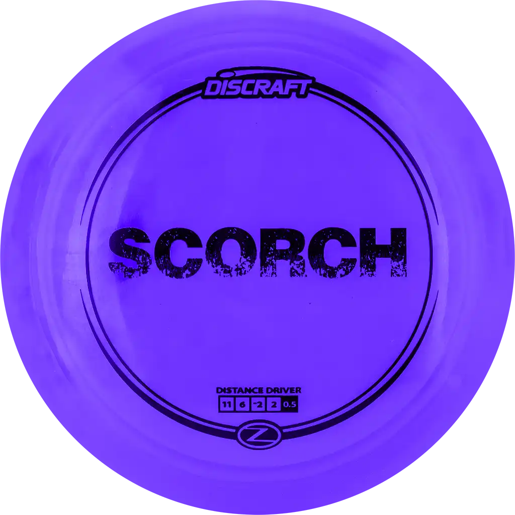 Z Scorch