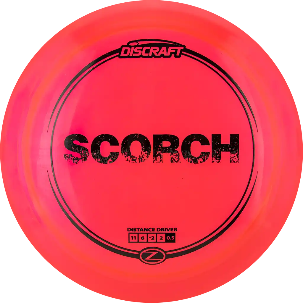 Z Scorch