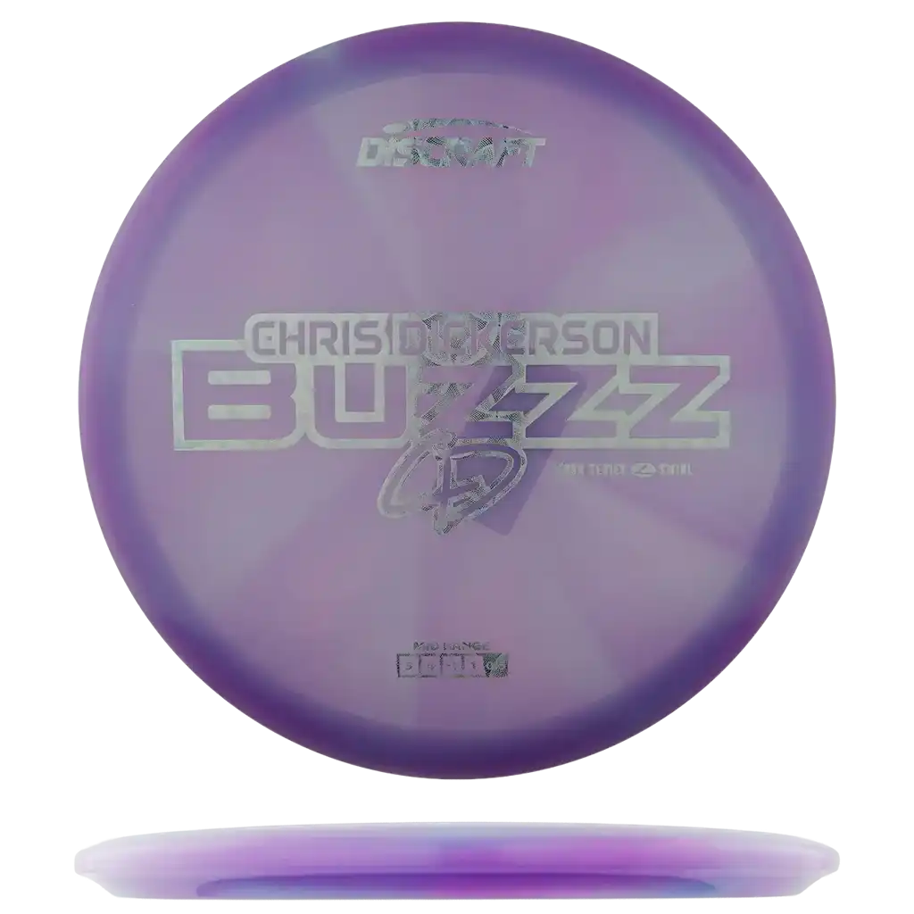 Z Swirl Buzzz - Chris Dickerson 2025 Tour Series