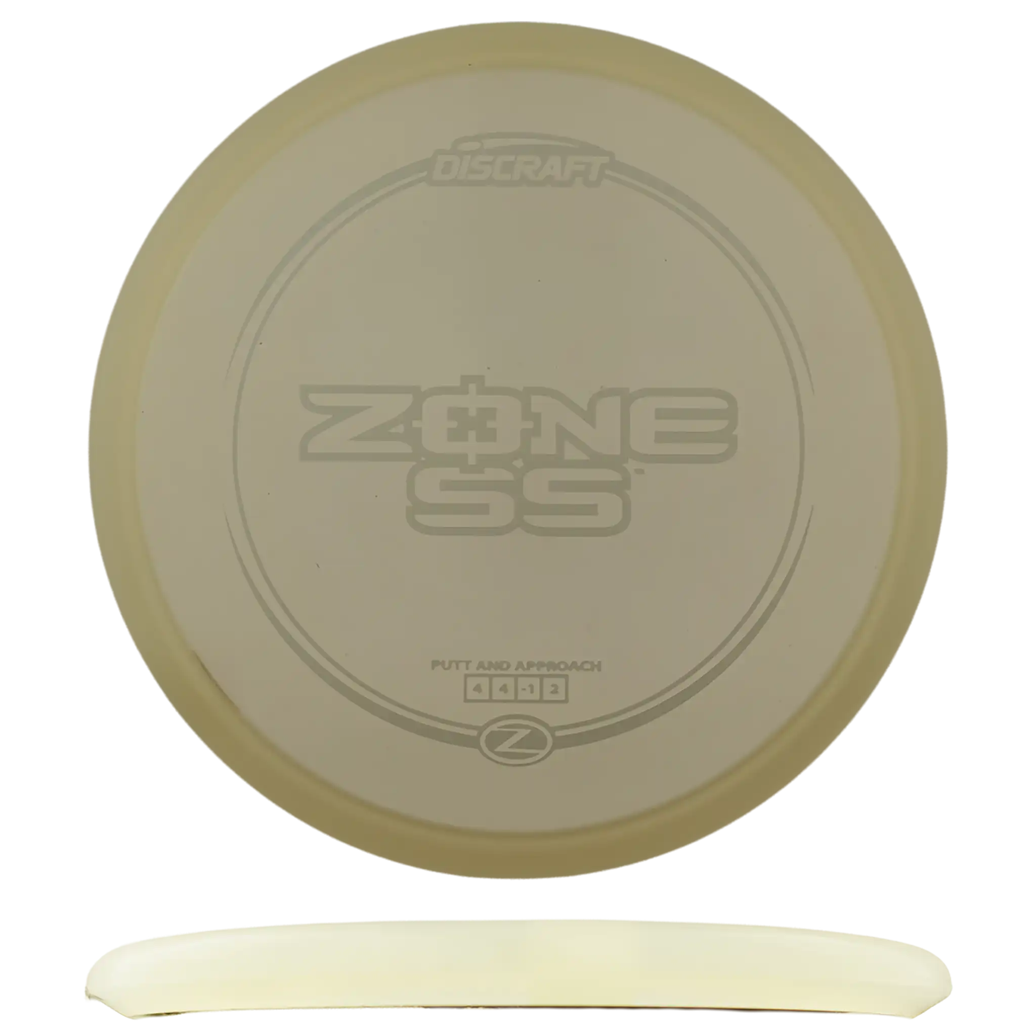 Z Zone SS