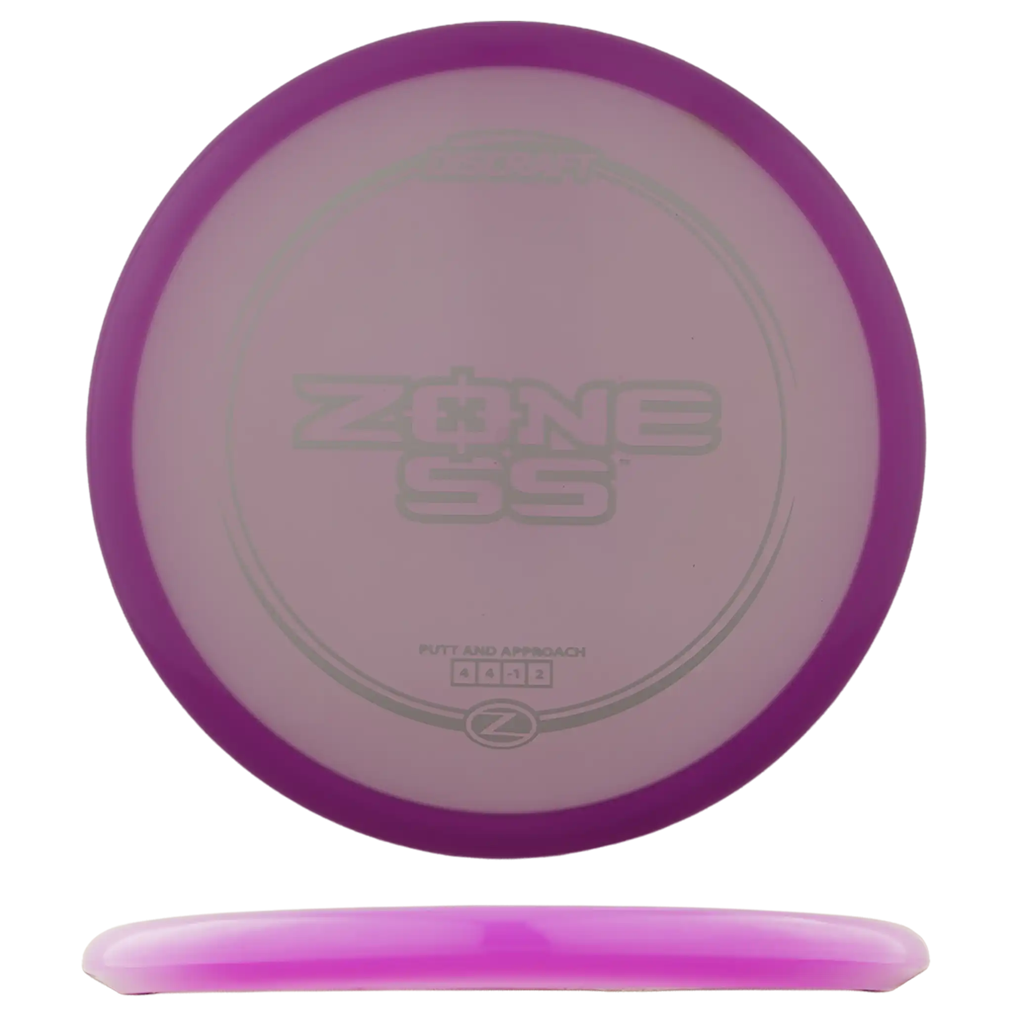 Z Zone SS