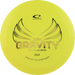 Zero Gravity Bolt Keltainen