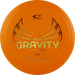Zero Gravity Bolt Oranssi
