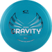 Zero Gravity Bolt Turkoosi