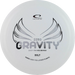 Zero Gravity Bolt Valkoinen