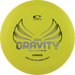 Zero Gravity Diamond Keltainen