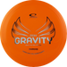 Zero Gravity Diamond Oranssi