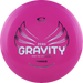 Zero Gravity Diamond Pinkki