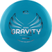 Zero Gravity Diamond Turkoosi