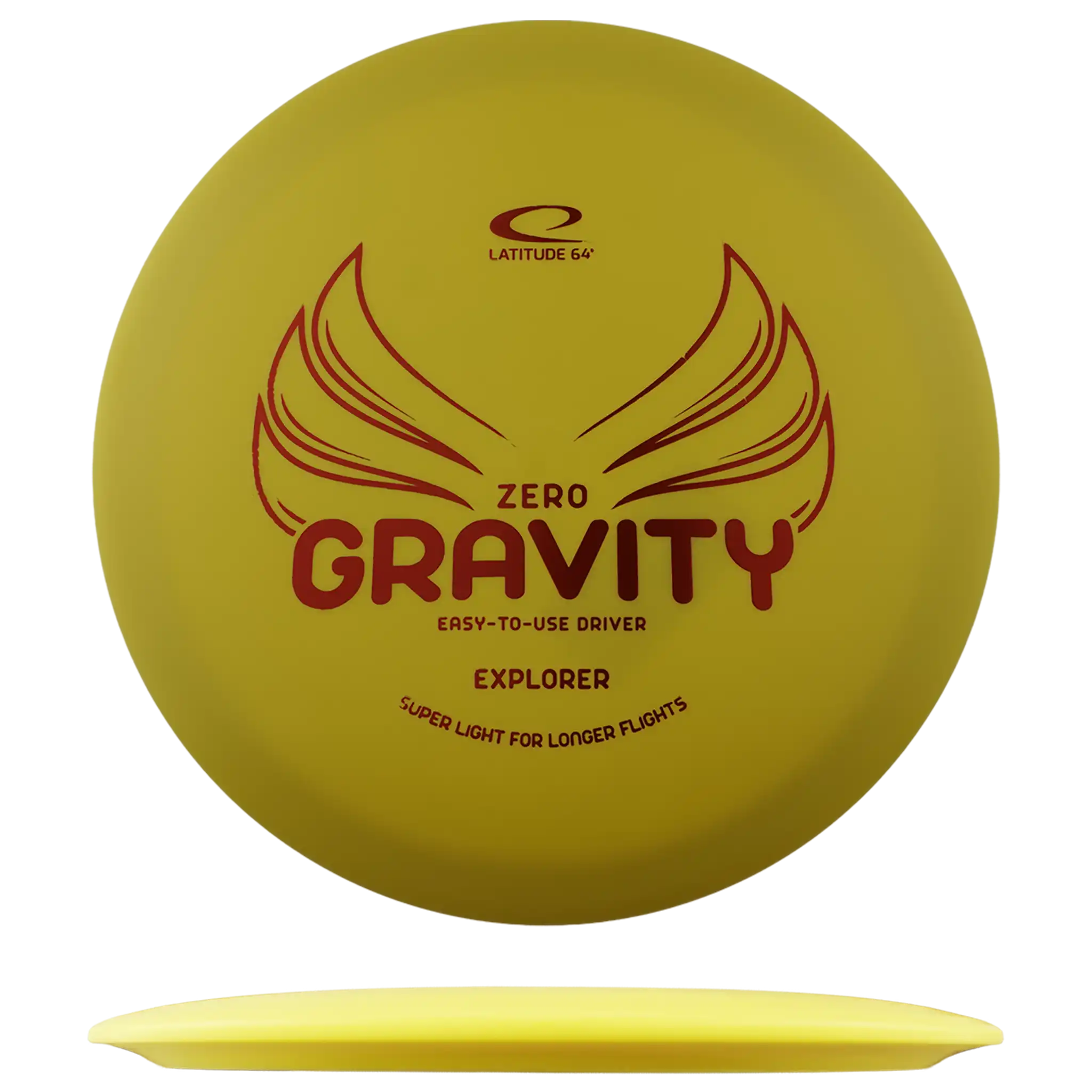 Zero Gravity Explorer