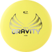 Zero Gravity Fuse Keltainen