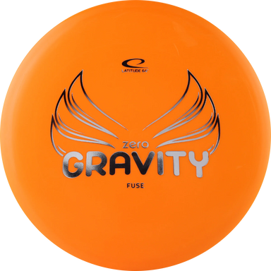 Zero Gravity Fuse Oranssi
