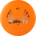 Zero Gravity Fuse Oranssi