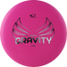 Zero Gravity Fuse Pinkki